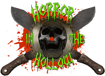 Horror in the Hollow